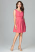 Cocktail dress model 120760